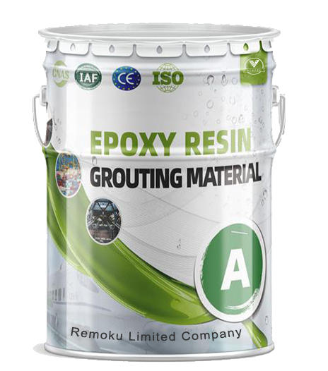 Epoxy Resin "A"