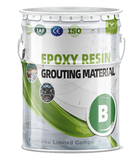 Epoxy Resin "B"
