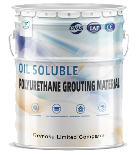 Oil Soluble