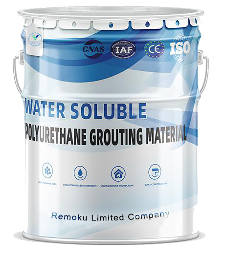 Water Soluble