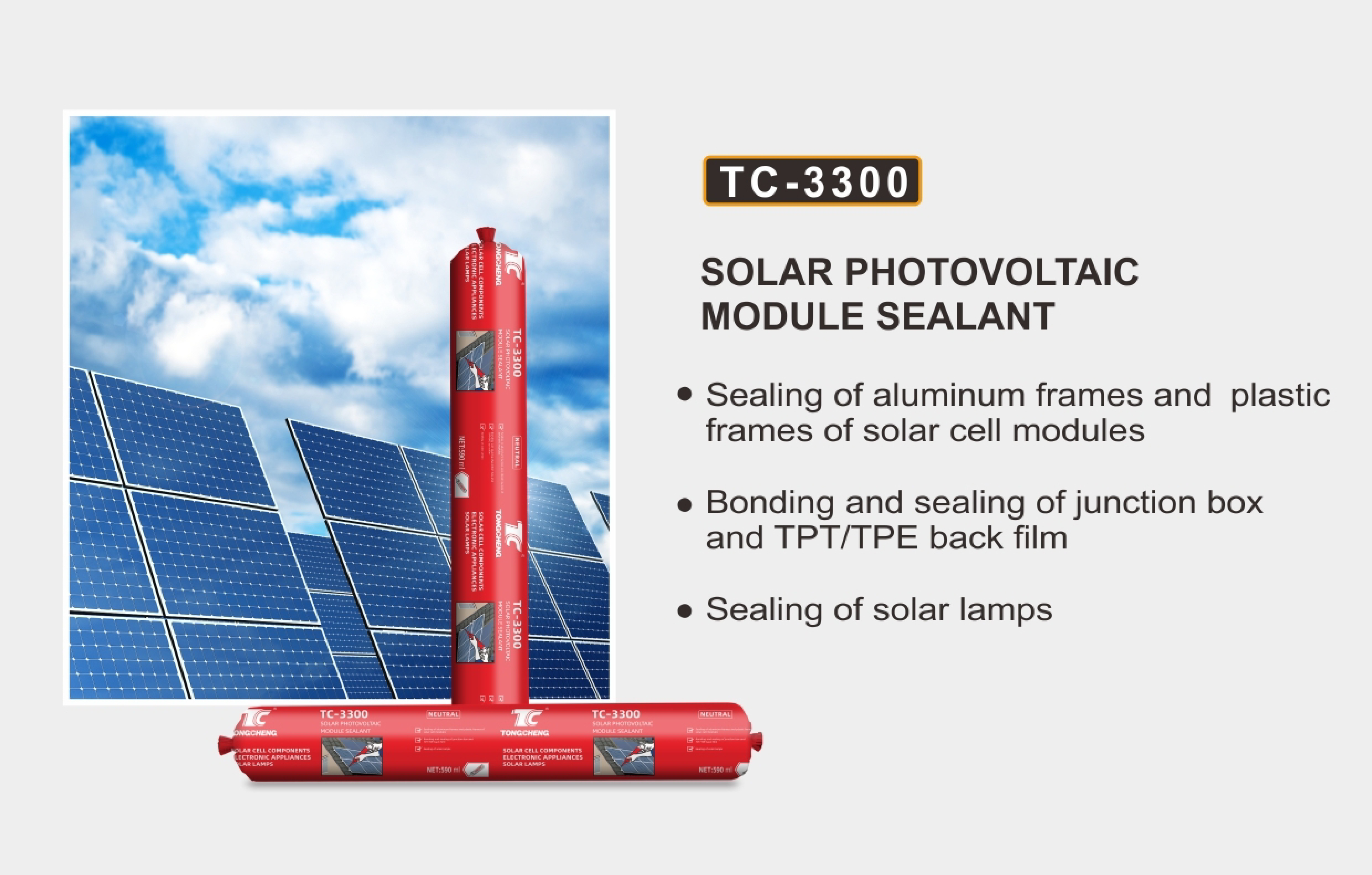 TC-3300