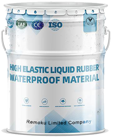 High Elastic Liquid Rubber