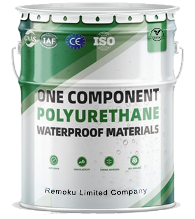 One Component Waterbrorne
